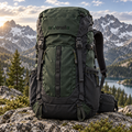 Arvenella™ Alpine Ridge Hiking Backpack