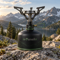 Arvenella™ TrailFlame Portable Camp Stove
