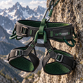Arvenella™ RockLine Climbing Harness