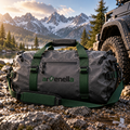 Arvenella™ StormHaul Waterproof Duffel