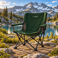Arvenella™ BaseCamp Folding Chair