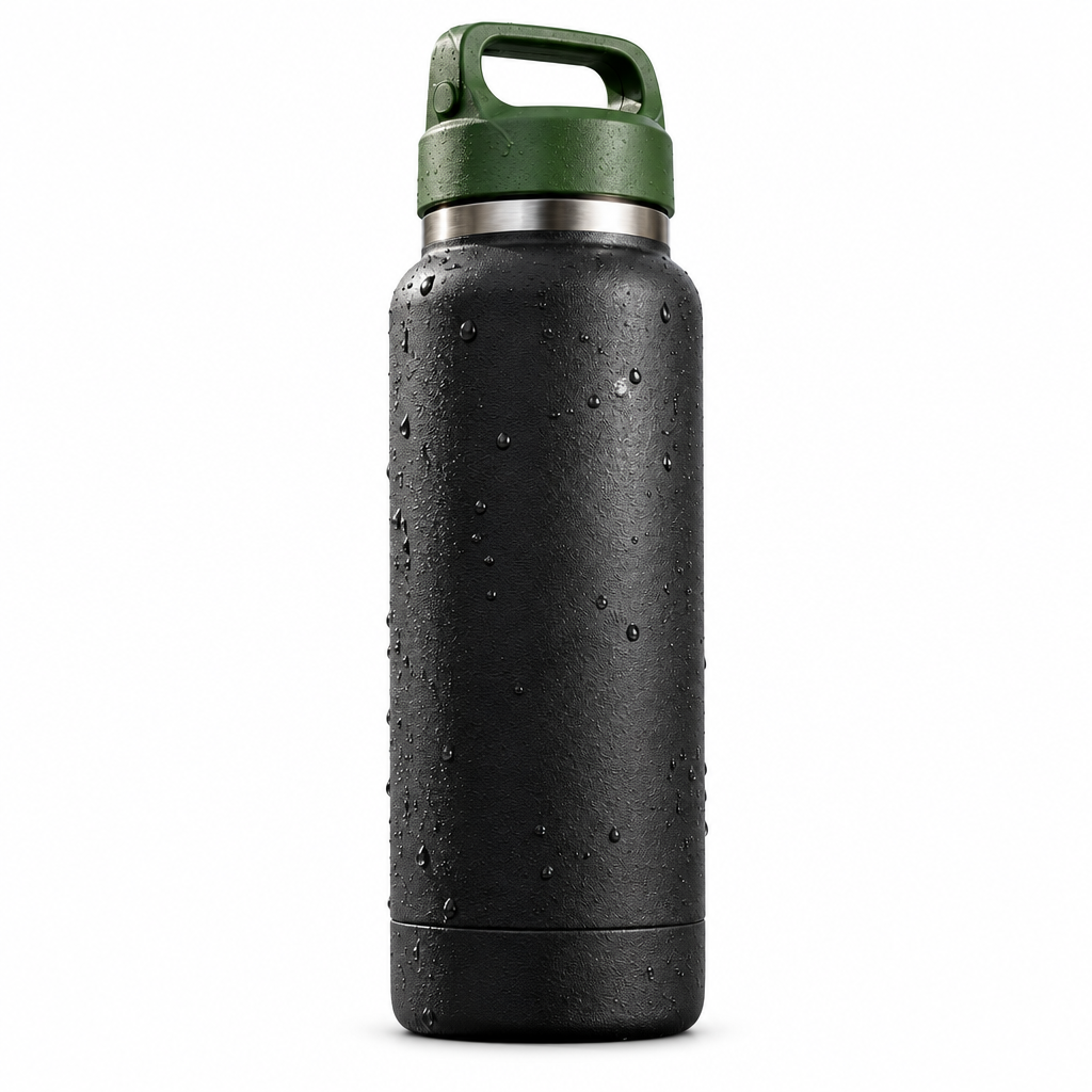 Arvenella™ SummitGuard Insulated Bottle