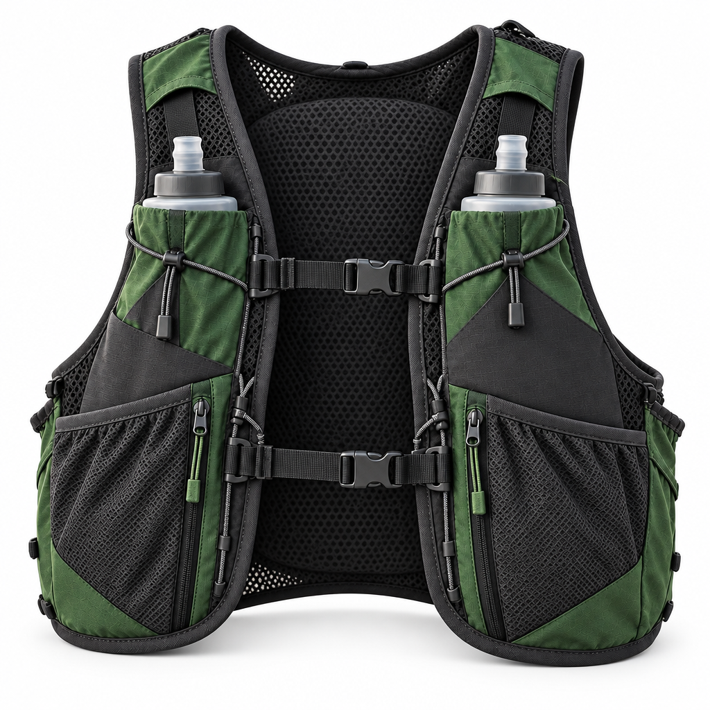 Arvenella™ TrailSprint Running Vest