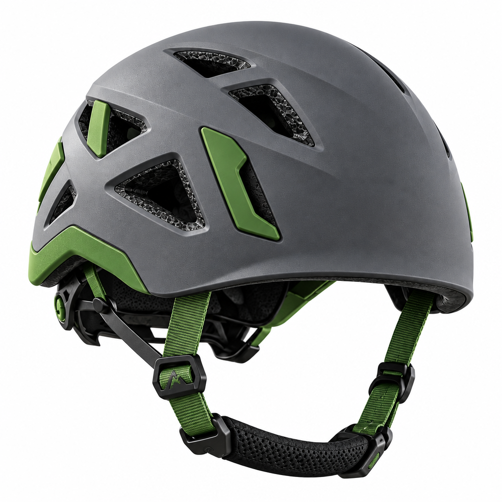 Arvenella™ PeakShield Climbing Helmet
