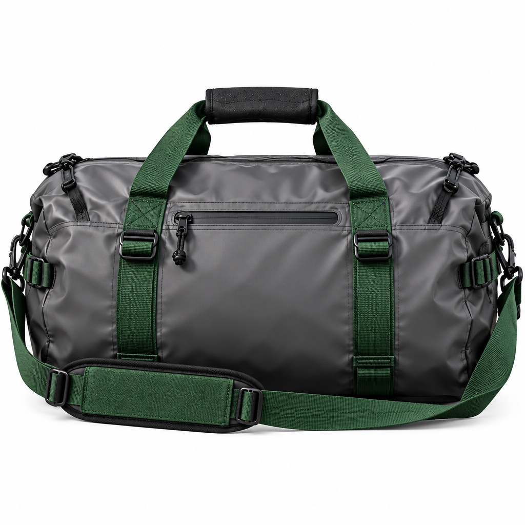 Arvenella™ StormHaul Waterproof Duffel