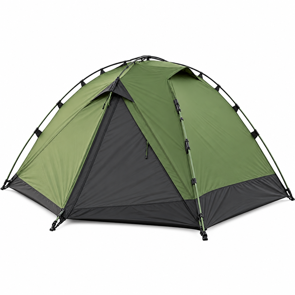Arvenella™ Four-Season Ridge Tent