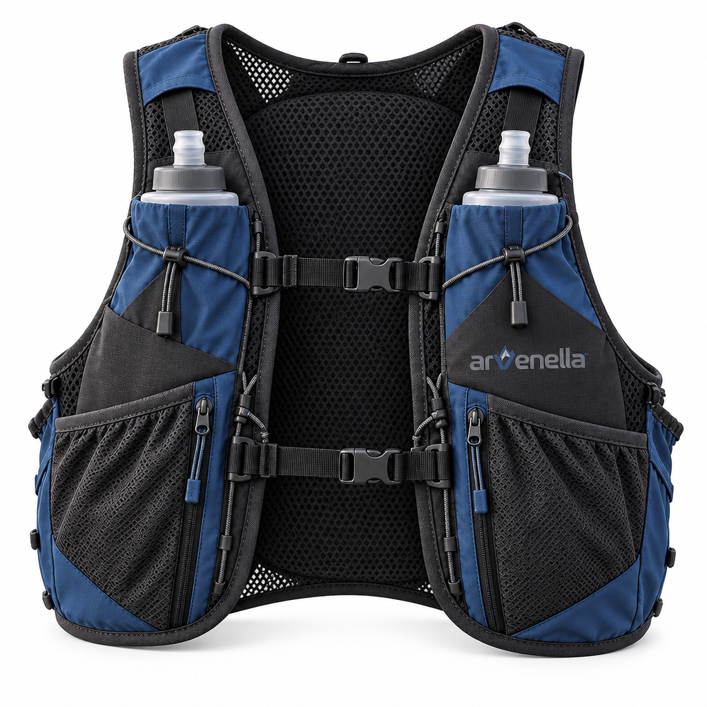 Arvenella™ TrailSprint Running Vest